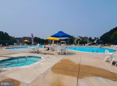 Welcome to 30384 Crowley Drive, Unit 605, in the sought-after on Bethany Bay Golf Club in Delaware - for sale on GolfHomes.com, golf home, golf lot
