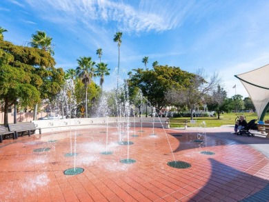 LOCATED IN WATERFORD, a gated, golfing, tennis community in the on Waterford Golf Club in Florida - for sale on GolfHomes.com, golf home, golf lot