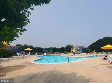 Welcome to 30384 Crowley Drive, Unit 605, in the sought-after on Bethany Bay Golf Club in Delaware - for sale on GolfHomes.com, golf home, golf lot