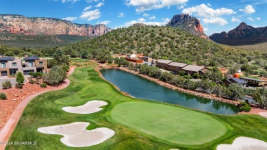 This elegant retreat is located within the ultimate adult on Seven Canyons Golf Club in Arizona - for sale on GolfHomes.com, golf home, golf lot