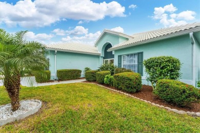 LOCATED IN WATERFORD, a gated, golfing, tennis community in the on Waterford Golf Club in Florida - for sale on GolfHomes.com, golf home, golf lot