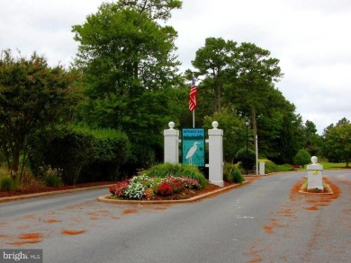 Welcome to 30384 Crowley Drive, Unit 605, in the sought-after on Bethany Bay Golf Club in Delaware - for sale on GolfHomes.com, golf home, golf lot