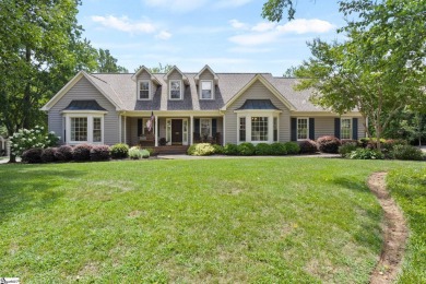 Located in the highly sought Middle Creek Subdivision this on Smithfields Country Club in South Carolina - for sale on GolfHomes.com, golf home, golf lot
