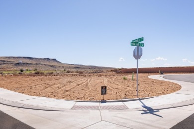 Prime .34- acre lot in the prestigious Yellow Knolls subdivision on The Ledges Golf Club in Utah - for sale on GolfHomes.com, golf home, golf lot