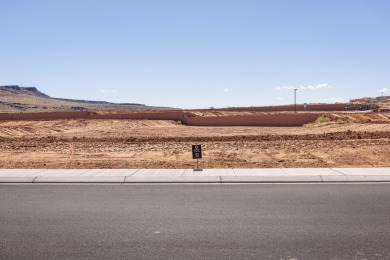Prime .37- acre lot in the prestigious Yellow Knolls subdivision on The Ledges Golf Club in Utah - for sale on GolfHomes.com, golf home, golf lot