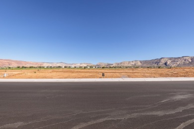 Prime .29- acre lot in the prestigious Yellow Knolls subdivision on The Ledges Golf Club in Utah - for sale on GolfHomes.com, golf home, golf lot