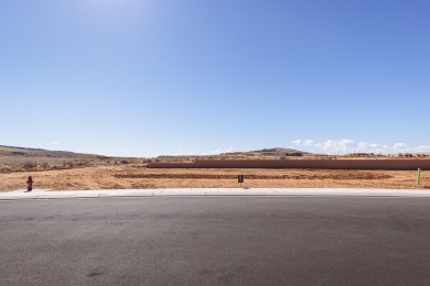 Prime .31- acre lot in the prestigious Yellow Knolls subdivision on The Ledges Golf Club in Utah - for sale on GolfHomes.com, golf home, golf lot