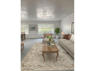 Come and enjoy all the amenities of Sun City living. Golf on Sun City Lakes West and East in Arizona - for sale on GolfHomes.com, golf home, golf lot