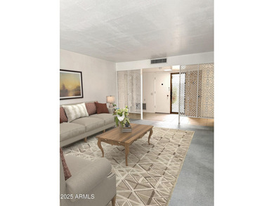 Come and enjoy all the amenities of Sun City living. Golf on Sun City Lakes West and East in Arizona - for sale on GolfHomes.com, golf home, golf lot