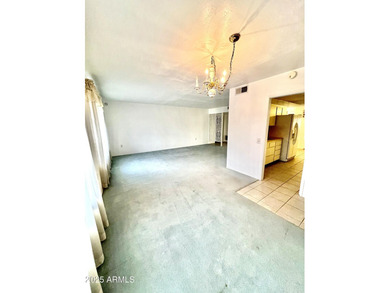 Come and enjoy all the amenities of Sun City living. Golf on Sun City Lakes West and East in Arizona - for sale on GolfHomes.com, golf home, golf lot