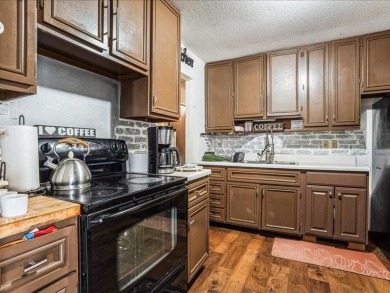 Situated on a 160' deep lot that backs up to St. Andrews Golf on St. Andrews Golf Club in Iowa - for sale on GolfHomes.com, golf home, golf lot