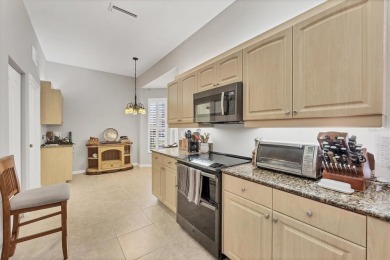 Welcome to truly maintenance free living in this beautifully on Plantation Golf and Country Club in Florida - for sale on GolfHomes.com, golf home, golf lot