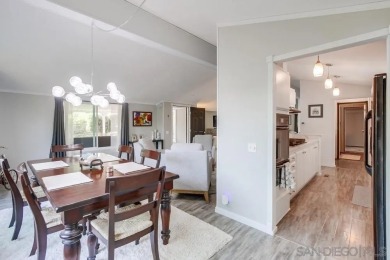 Gorgeous home in Gated 55+ Golf Course Community. This updated on Skyline Ranch Country Club in California - for sale on GolfHomes.com, golf home, golf lot