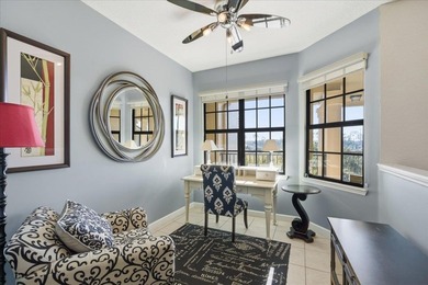 Discover This Beautifully Appointed 2-bedroom,2-bath Condominium on The Palencia Club in Florida - for sale on GolfHomes.com, golf home, golf lot