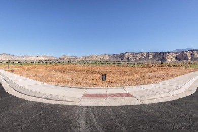 Prime .29- acre lot in the prestigious Yellow Knolls subdivision on The Ledges Golf Club in Utah - for sale on GolfHomes.com, golf home, golf lot