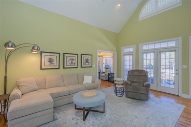 Experience the perfect blend of luxury and leisure at 3108 Cobbs on Cobbs Glen Country Club in South Carolina - for sale on GolfHomes.com, golf home, golf lot