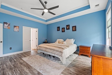 Welcome to 170 Summerlight Dr., located in the highly on TPC of Myrtle Beach in South Carolina - for sale on GolfHomes.com, golf home, golf lot