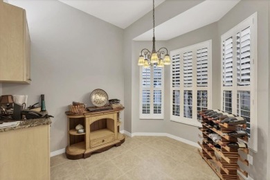 Welcome to truly maintenance free living in this beautifully on Plantation Golf and Country Club in Florida - for sale on GolfHomes.com, golf home, golf lot