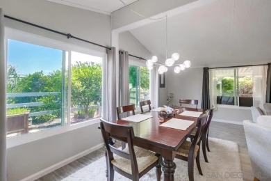 Gorgeous home in Gated 55+ Golf Course Community. This updated on Skyline Ranch Country Club in California - for sale on GolfHomes.com, golf home, golf lot