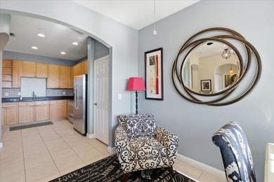 Discover This Beautifully Appointed 2-bedroom,2-bath Condominium on The Palencia Club in Florida - for sale on GolfHomes.com, golf home, golf lot