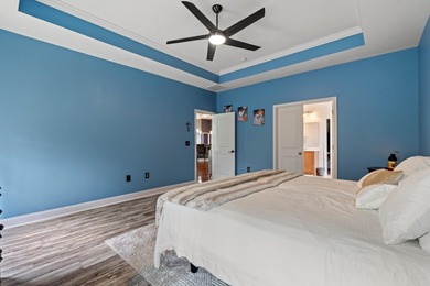 Welcome to 170 Summerlight Dr., located in the highly on TPC of Myrtle Beach in South Carolina - for sale on GolfHomes.com, golf home, golf lot