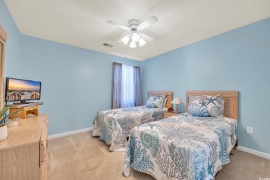 Don't miss your opportunity to own this fully furnished 2 on River Oaks Golf Plantation  in South Carolina - for sale on GolfHomes.com, golf home, golf lot