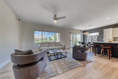 Welcome to this beautifully remodeled home featuring a bright & on Revere Golf Club in Nevada - for sale on GolfHomes.com, golf home, golf lot