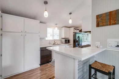 Gorgeous home in Gated 55+ Golf Course Community. This updated on Skyline Ranch Country Club in California - for sale on GolfHomes.com, golf home, golf lot