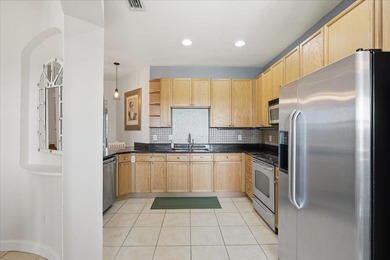 Discover This Beautifully Appointed 2-bedroom,2-bath Condominium on The Palencia Club in Florida - for sale on GolfHomes.com, golf home, golf lot