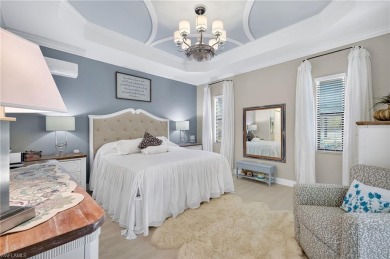 HERE IT IS! One of the most popular floor plans by Lennar, the on Bonita National Golf Course in Florida - for sale on GolfHomes.com, golf home, golf lot