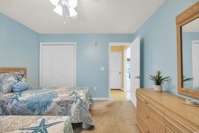 Don't miss your opportunity to own this fully furnished 2 on River Oaks Golf Plantation  in South Carolina - for sale on GolfHomes.com, golf home, golf lot