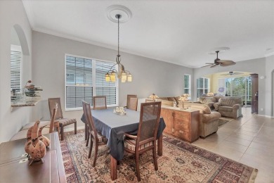 Welcome to truly maintenance free living in this beautifully on Plantation Golf and Country Club in Florida - for sale on GolfHomes.com, golf home, golf lot