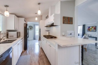 Gorgeous home in Gated 55+ Golf Course Community. This updated on Skyline Ranch Country Club in California - for sale on GolfHomes.com, golf home, golf lot