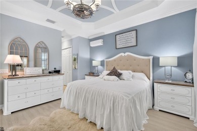 HERE IT IS! One of the most popular floor plans by Lennar, the on Bonita National Golf Course in Florida - for sale on GolfHomes.com, golf home, golf lot