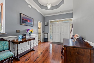 Welcome to 170 Summerlight Dr., located in the highly on TPC of Myrtle Beach in South Carolina - for sale on GolfHomes.com, golf home, golf lot