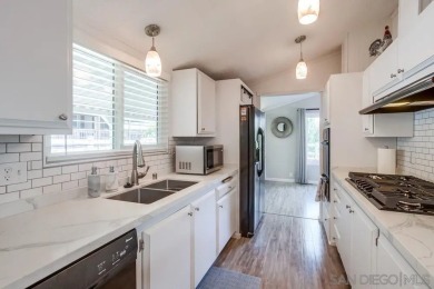 Gorgeous home in Gated 55+ Golf Course Community. This updated on Skyline Ranch Country Club in California - for sale on GolfHomes.com, golf home, golf lot