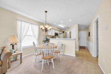 Don't miss your opportunity to own this fully furnished 2 on River Oaks Golf Plantation  in South Carolina - for sale on GolfHomes.com, golf home, golf lot