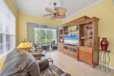 Welcome to truly maintenance free living in this beautifully on Plantation Golf and Country Club in Florida - for sale on GolfHomes.com, golf home, golf lot