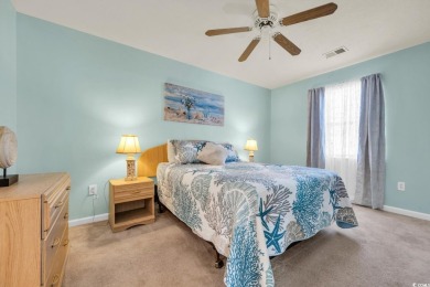 Don't miss your opportunity to own this fully furnished 2 on River Oaks Golf Plantation  in South Carolina - for sale on GolfHomes.com, golf home, golf lot