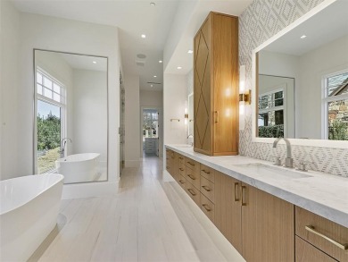 WELCOME HOME to this completely re-imagined Cabo-inspired on Vaquero Club in Texas - for sale on GolfHomes.com, golf home, golf lot