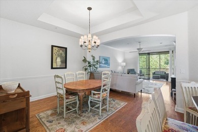 Discover This Beautifully Appointed 2-bedroom,2-bath Condominium on The Palencia Club in Florida - for sale on GolfHomes.com, golf home, golf lot