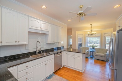 Experience the perfect blend of luxury and leisure at 3108 Cobbs on Cobbs Glen Country Club in South Carolina - for sale on GolfHomes.com, golf home, golf lot