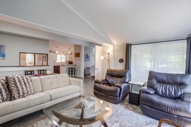 Gorgeous home in Gated 55+ Golf Course Community. This updated on Skyline Ranch Country Club in California - for sale on GolfHomes.com, golf home, golf lot