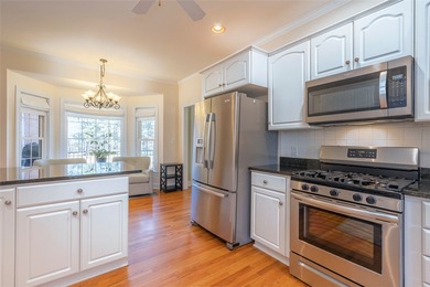 Experience the perfect blend of luxury and leisure at 3108 Cobbs on Cobbs Glen Country Club in South Carolina - for sale on GolfHomes.com, golf home, golf lot