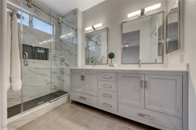 Welcome to this beautifully remodeled home featuring a bright & on Revere Golf Club in Nevada - for sale on GolfHomes.com, golf home, golf lot