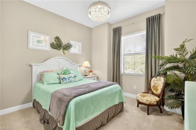 HERE IT IS! One of the most popular floor plans by Lennar, the on Bonita National Golf Course in Florida - for sale on GolfHomes.com, golf home, golf lot