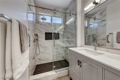 Welcome to this beautifully remodeled home featuring a bright & on Revere Golf Club in Nevada - for sale on GolfHomes.com, golf home, golf lot