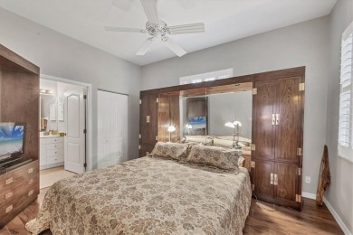 Welcome to truly maintenance free living in this beautifully on Plantation Golf and Country Club in Florida - for sale on GolfHomes.com, golf home, golf lot