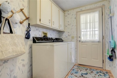 Fully Furnished 2/2- Turnkey Home!! Located on an Oversized Lot on Barefoot Bay Golf Course in Florida - for sale on GolfHomes.com, golf home, golf lot