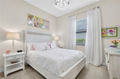 HERE IT IS! One of the most popular floor plans by Lennar, the on Bonita National Golf Course in Florida - for sale on GolfHomes.com, golf home, golf lot
